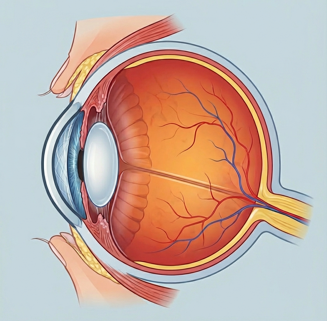 fortalecimiento cornea post crosslinking
