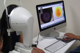 topografía corneal base del diagnóstico de queratocono