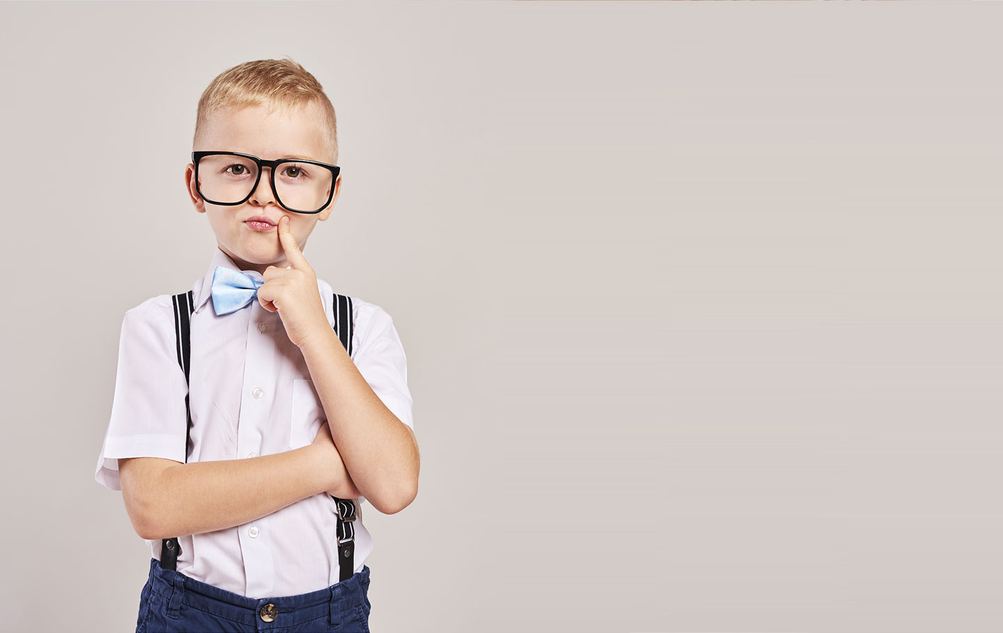 What is better for my child's nearsightedness
